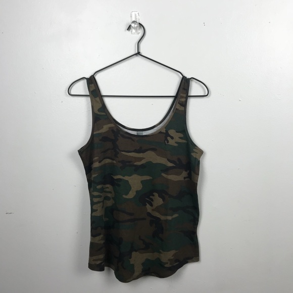 Tops - Tank top